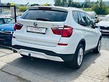 BMW X3 (2015) xDrive20d, ČR, TOP STAV - náhled 6