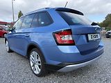 Škoda Fabia SCOUT 1.2TSi 81kW DSG ČR - náhled 7