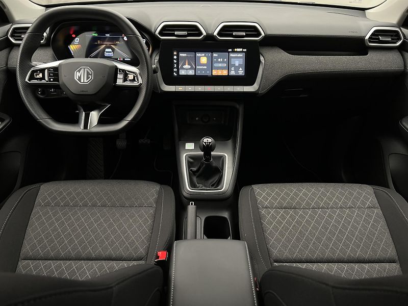 MG ZS 1.5 EXCITE CZ 1.maj. - fotka 2 z 37