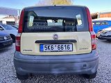 Fiat Panda (2009) 1.1i 40 KW naj.111 tis km - náhled 8