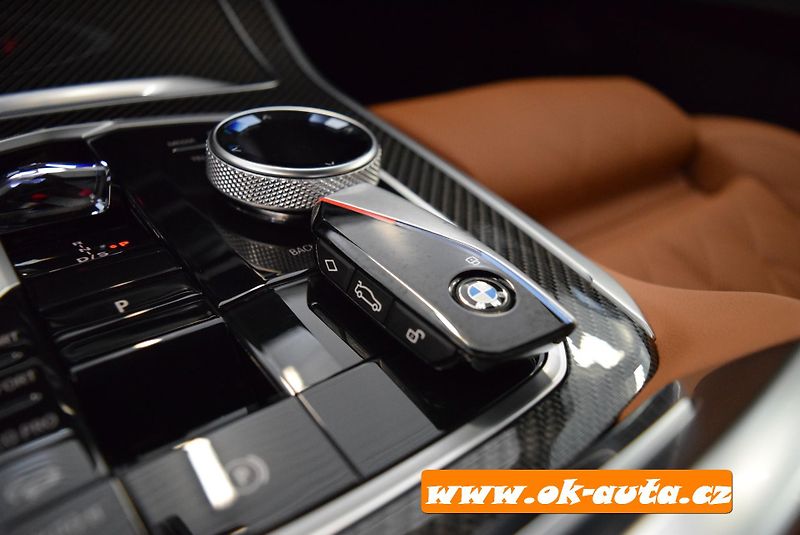 BMW X5 xDRIVE M SPORTOVNÍ PAKET TZ CZ - fotka 83 z 96