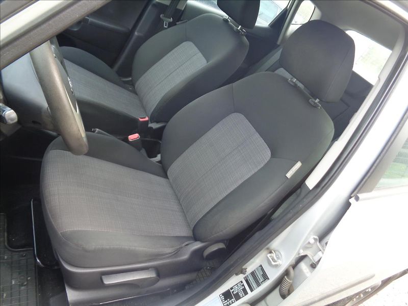 Kia Venga 1,4 - fotka 11 z 13