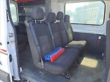 Ford Transit 2,0 TDCI L3H2 1.MAJITEL,CZ - náhled 7