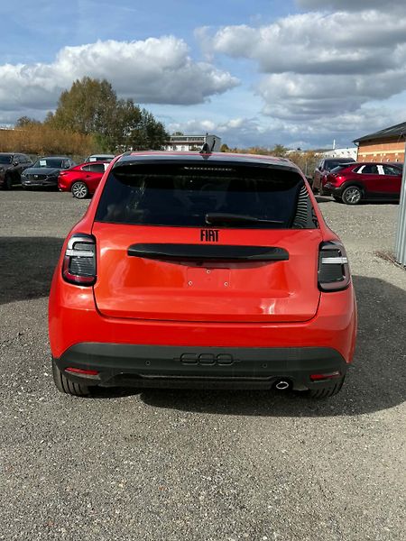 Fiat 600 (2026) FIAT 600 SPORT - fotka 5 z 8