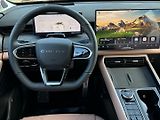 Chery TIGGO 9 PHEV (2026) Tiggo 9 PHEV 1.5 T-GDI DHE - náhled 10