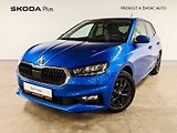 Škoda Fabia (2025) 1.0 TSI 70 kW Top Selection - náhled 1