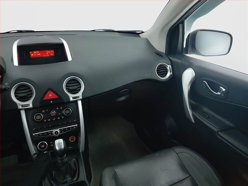 Renault Koleos (2008) 2.0 dCi, 4X4, Tempomat - fotka 8 z 17