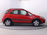 Suzuki SX4 (2012) 1.6 VVT, 4X4, Vyhř. sedaček - náhled 6