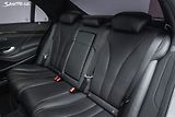 Mercedes-Benz Třídy S 560 4M,Facelift,Folie,Panorama - náhled 8