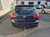 Volkswagen Golf (2005) 1.6 MPI Trend - náhled 6