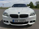 BMW Řada 5 - náhled 8