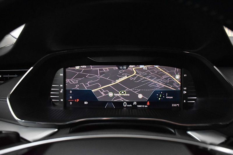 Škoda Octavia 2.0 TDI DSG*ACC*BLIS*CARPLAY* - fotka 19 z 37