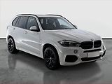 BMW X5 (2014) M Paket xDrive30d, 4X4 - náhled 1