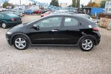 Honda Civic (2007) 1,4i KLIMA EL.OKNA ALUKOLA - náhled 3