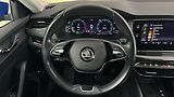 Škoda Octavia 1.5 TSI E-Tec DSG Style Combi - náhled 9