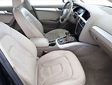 Audi A4 (2009) 2.0 TDI, jezdí výborně - náhled 7