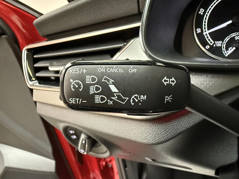 Škoda Scala 1.5 TSI 110kW Style - fotka 9 z 12