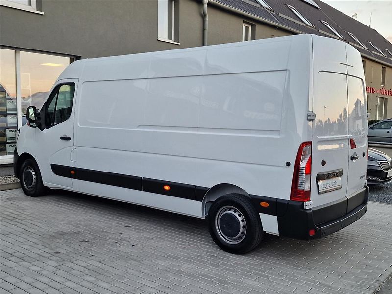 Renault Master 2.3dCi L3H2 P3 COOL,ČR,1Maj. - fotka 7 z 45