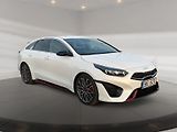 Kia ProCeed (2023) GT 1.6T-GDI 150kW CZ DPH - náhled 2