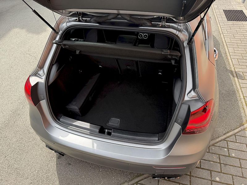 Mercedes-Benz Třídy A A45 AMG S 4Matic+ CZ Pano Gar+ - fotka 39 z 44