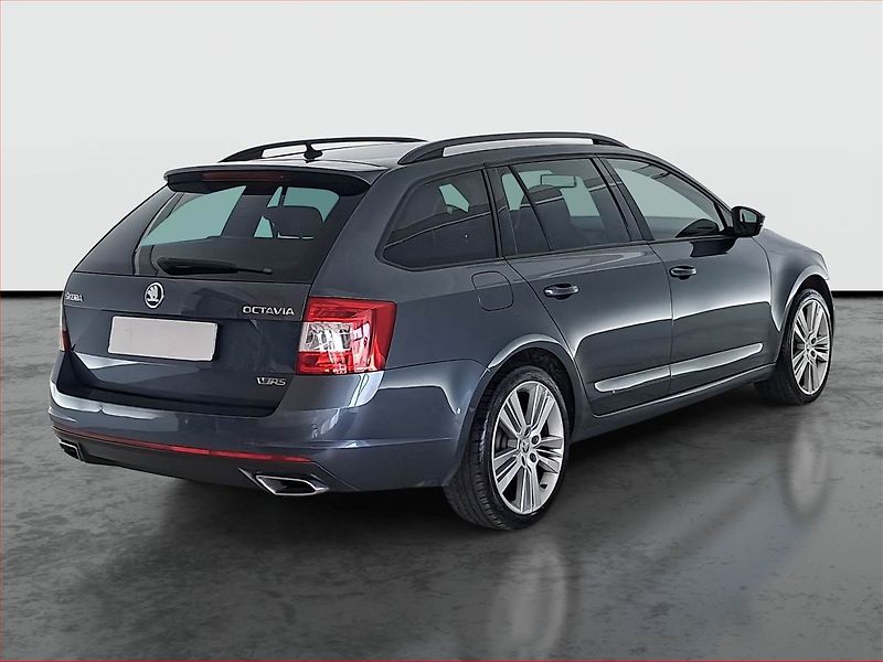 Škoda Octavia (2015) RS 2.0 TDI, Automat - fotka 5 z 20