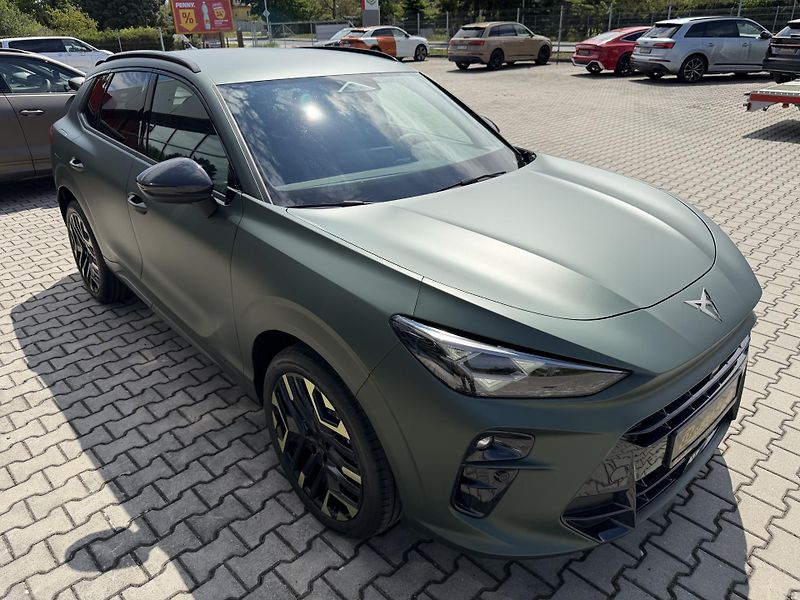 Cupra Terramar (2026) 2.0TSI 150kW 4WD TRIBE NT IMPR - fotka 13 z 49
