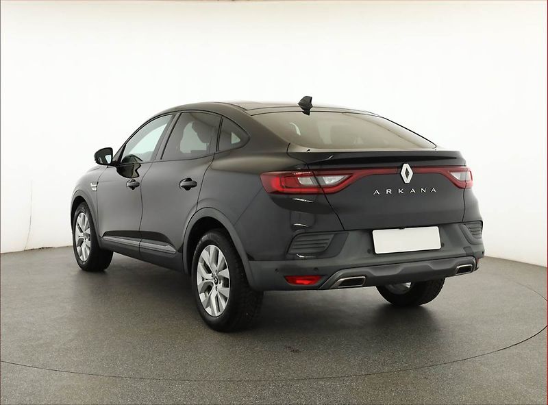 Renault Arkana (2021) R.S.Line 1.3 TCe - fotka 4 z 21