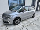 Citroën Grand C4 SpaceTourer (2019) Business Aut 1.MAJITEL - náhled 9