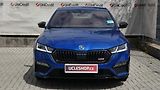 Škoda Octavia 2.0 TSI 180kW DSG RS - náhled 1