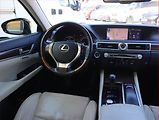 Lexus GS 450h (2012) 450 h, Automat, Serv.kniha - náhled 7