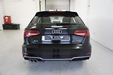 Audi A3 2.0 TFSi 140 kW SPORTBACK  DSG - náhled 8