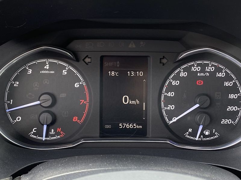 Toyota Yaris 1.5i, ČR-2m, Trend Y20, záruka - fotka 12 z 17