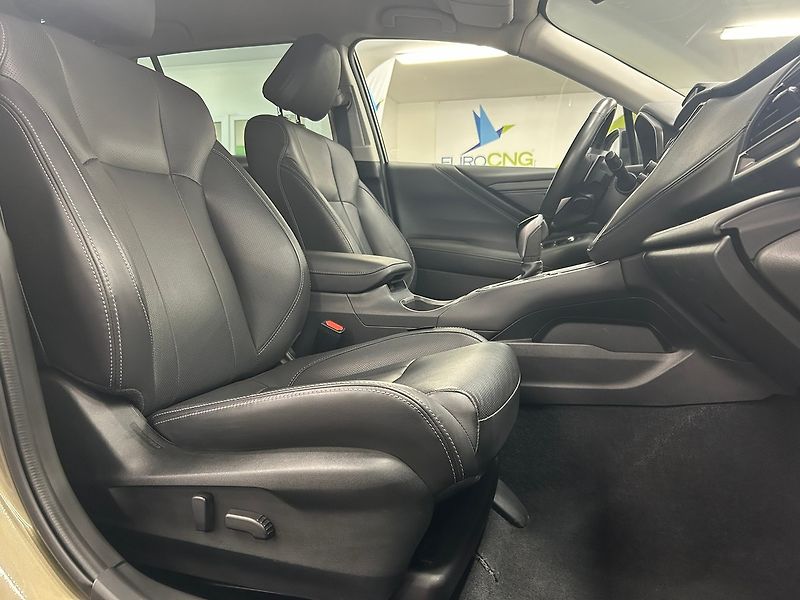 Subaru Outback (2022) 2.5 Comfort + kůže | Záruka - fotka 29 z 65