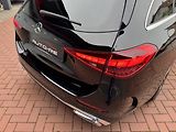 Mercedes-Benz Třídy C (2022) 220d AMG Ad.LED Navi Kamera - náhled 40