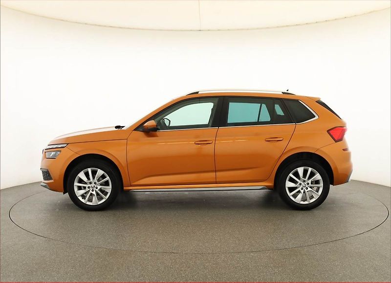 Škoda Kamiq (2023) Style 1.0 TSI - fotka 3 z 19
