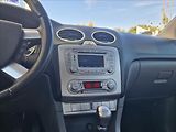 Ford Focus 1,6 TDCi NOVÉ TURBO+OLEJ TAŽNÉ - náhled 25