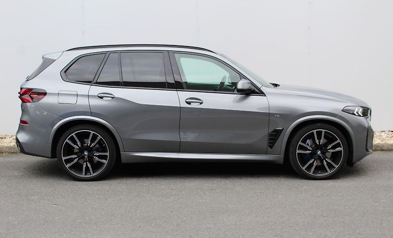 BMW X5 X5 xDrive40d, 1.majitel, CZ - fotka 3 z 28