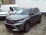 Citroën C3 Aircross (2026) MAX Hybrid 145k Automatic     - náhled 1