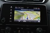 Honda CR-V 2,0 i  DPH,A/T,4x4,EXECUTIVE - náhled 11
