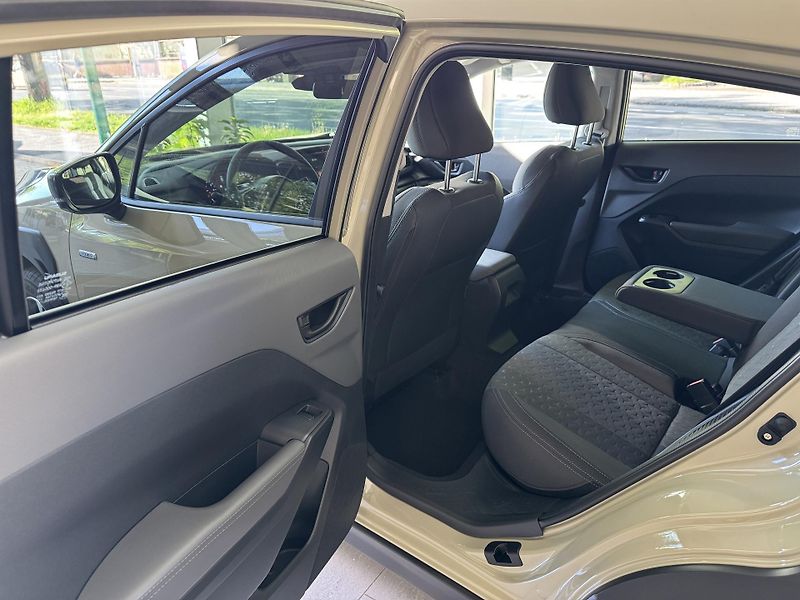 Subaru Crosstrek (2026) 2.0i Active Lineartronic-AKCE - fotka 12 z 18