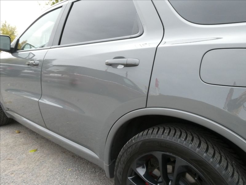 Dodge Durango 3,6 V6 GT facelift,2xpneu,216k - fotka 16 z 48