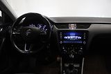 Škoda Octavia (2017) 1.4 TSI 110kW Tažné LED 2018 - náhled 15