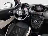 Fiat 500 (2018) 1.2, Serv.kniha, Kůže - náhled 7