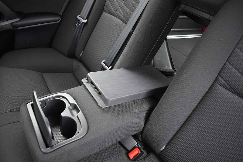 Toyota Avensis je dlouhověký vůz