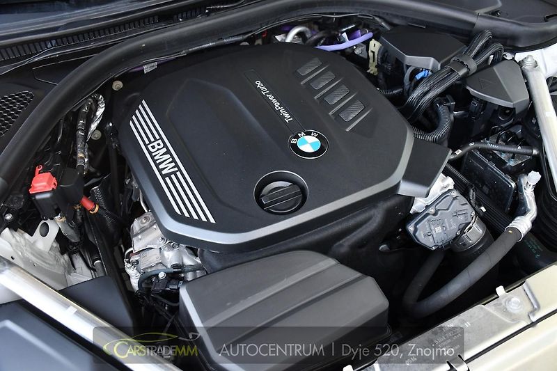 BMW Řada 4 420d xD MSPORT 3L-ZÁRUKA 1M ČR - fotka 55 z 57