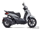 Piaggio Beverly 400 (2026) S Euro 5+ AKCE - náhled 1