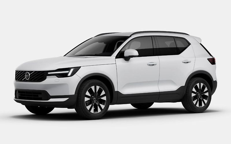Volvo XC40 (2026) B3 AUT CORE - fotografie inzerátu