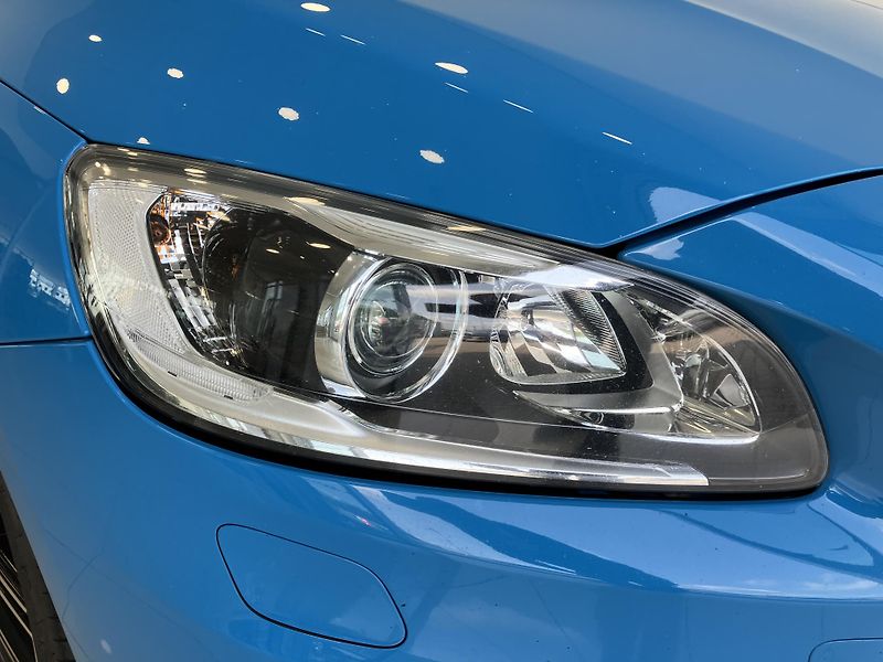 Volvo V60 POLESTAR Limited Edition, ČR - fotka 4 z 39