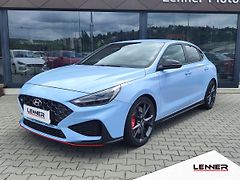Hyundai i30 2.0 T-GDi/206kW N Performance - fotografie inzerátu