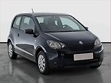 Škoda Citigo (2014) Ambition 1.0 MPI - náhled 1